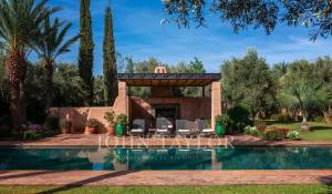 Продажа Вилла Marrakech
