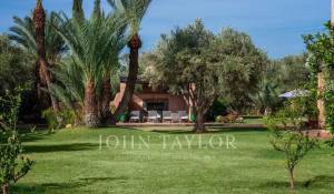 Продажа Вилла Marrakech