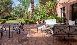 Продажа Вилла Marrakech