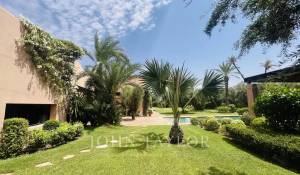 Продажа Вилла Marrakech