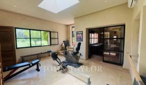 Продажа Вилла Marrakech