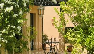 Продажа Вилла Marrakech