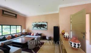 Продажа Вилла Marrakech