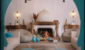 Продажа Вилла Marrakech