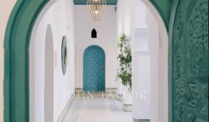 Продажа Вилла Marrakech