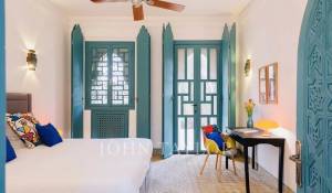 Продажа Вилла Marrakech