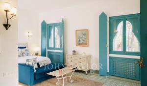 Продажа Вилла Marrakech