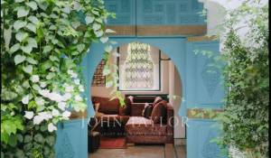 Продажа Вилла Marrakech