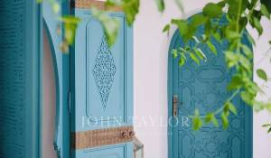 Продажа Вилла Marrakech