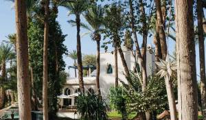 Продажа Вилла Marrakech