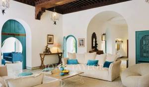 Продажа Вилла Marrakech