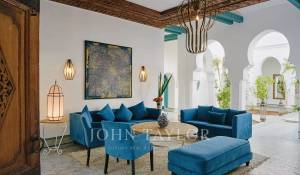 Продажа Вилла Marrakech