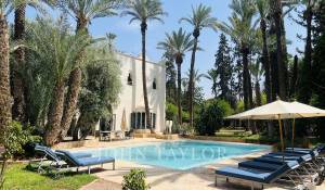 Продажа Вилла Marrakech