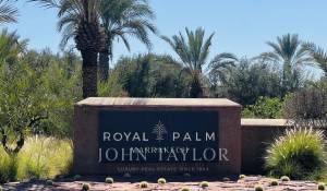 Продажа Вилла Marrakech