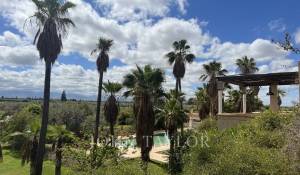 Продажа Вилла Marrakech