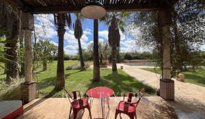 Продажа Вилла Marrakech