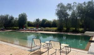 Продажа Вилла Marrakech