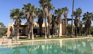 Продажа Вилла Marrakech