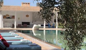 Продажа Вилла Marrakech