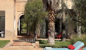 Продажа Вилла Marrakech
