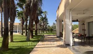 Продажа Вилла Marrakech