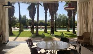 Продажа Вилла Marrakech