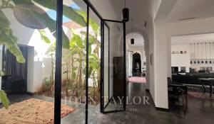 Продажа Вилла Marrakech