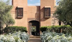 Продажа Вилла Marrakech