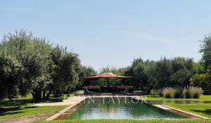 Продажа Вилла Marrakech