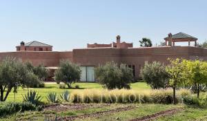 Продажа Вилла Marrakech