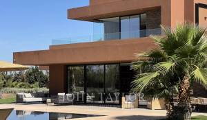 Продажа Вилла Marrakech