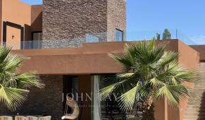 Продажа Вилла Marrakech