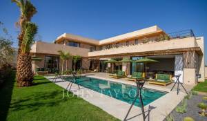 Продажа Вилла Marrakech