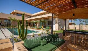 Продажа Вилла Marrakech