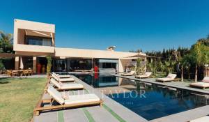 Продажа Вилла Marrakech