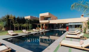 Продажа Вилла Marrakech