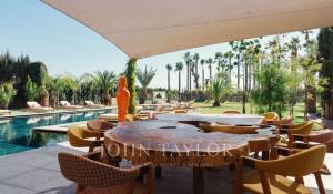 Продажа Вилла Marrakech