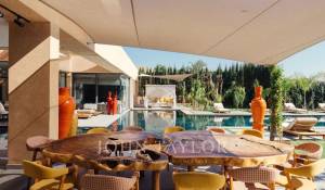 Продажа Вилла Marrakech