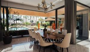 Продажа Вилла Marrakech