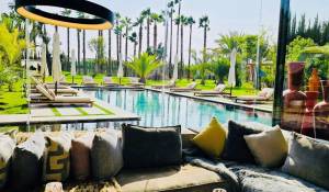 Продажа Вилла Marrakech