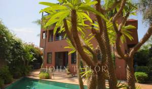 Продажа Вилла Marrakech