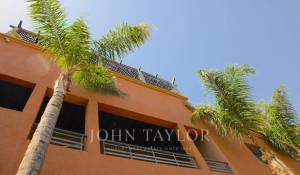 Продажа Вилла Marrakech