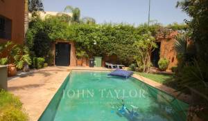 Продажа Вилла Marrakech