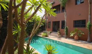 Продажа Вилла Marrakech