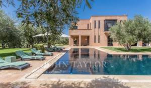 Продажа Вилла Marrakech