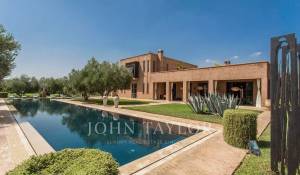 Продажа Вилла Marrakech