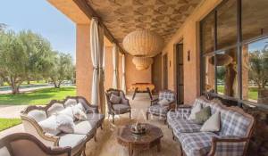 Продажа Вилла Marrakech