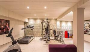 Продажа Вилла Marrakech