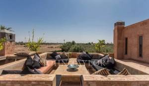 Продажа Вилла Marrakech