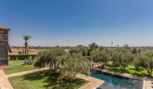Продажа Вилла Marrakech